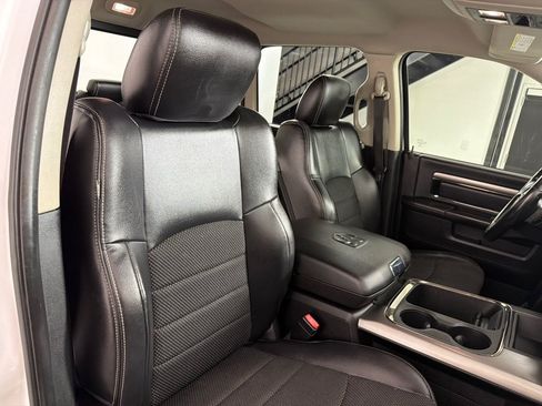 Used 2016 RAM 1500 Sport AWD/4WD image 22