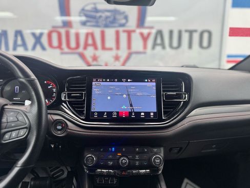 Used 2024 Dodge Durango GT AWD/4WD image 54