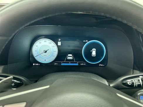 Used 2024 Hyundai Palisade Calligraphy AWD/4WD image 13