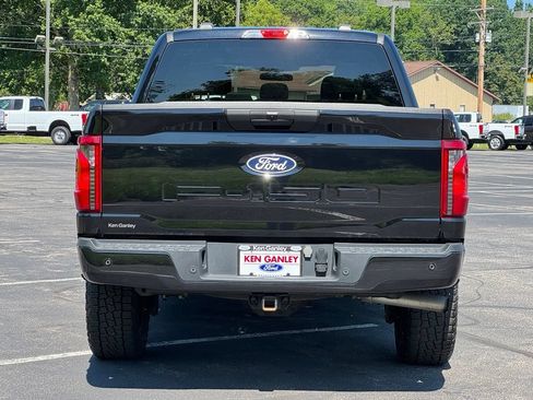 Certified 2024 Ford F150 STX AWD/4WD image 10