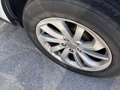 Used 2018 Acura RDX AWD image 4