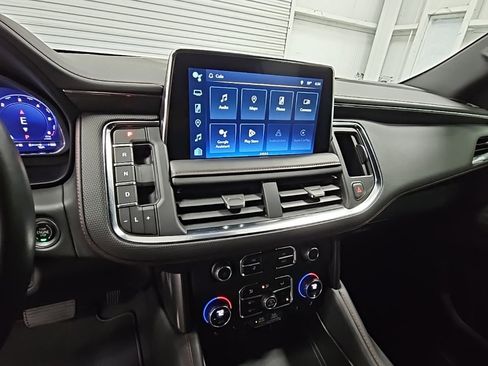 Used 2023 Chevrolet Tahoe RST w/ Luxury Package image 12