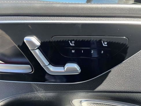 Used 2024 Mercedes-Benz C 300 Sedan image 20