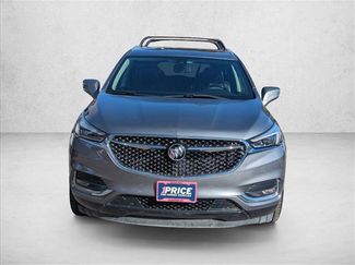Used 2019 Buick Enclave Avenir w/ Avenir Technology Package video 2