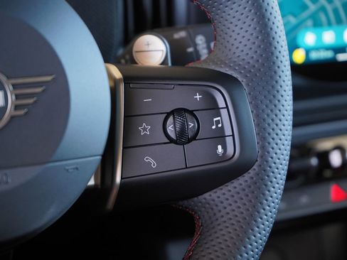 New 2027 MINI Cooper S FWD image 20