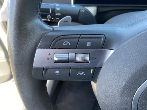 Certified 2025 Hyundai Sonata SEL image 27