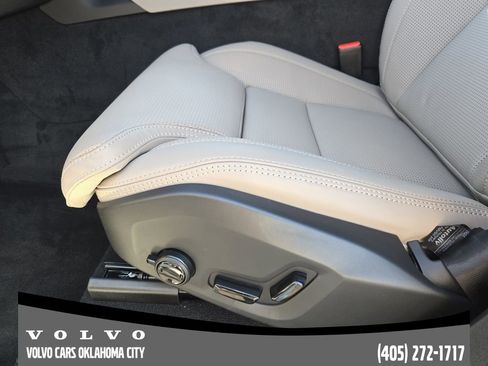 New 2026 Volvo XC90 T8 Ultra image 23