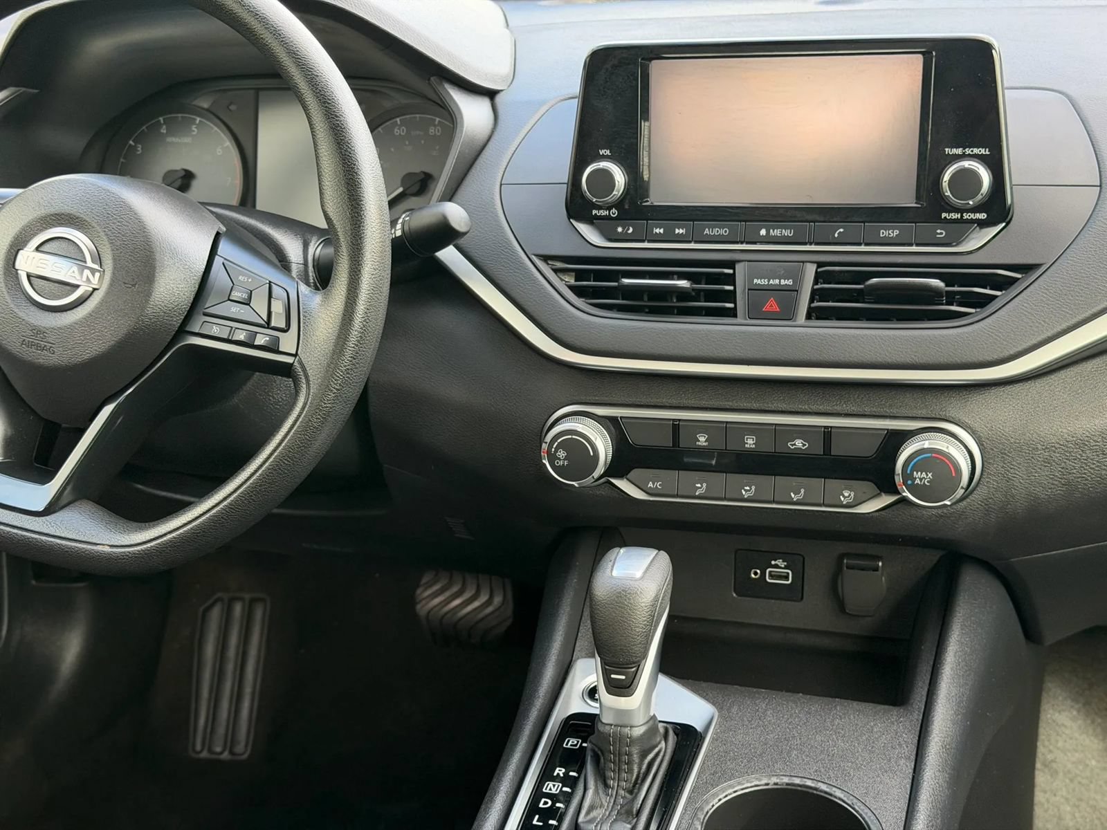 Used 2023 Nissan Altima 2.5 S FWD image 36