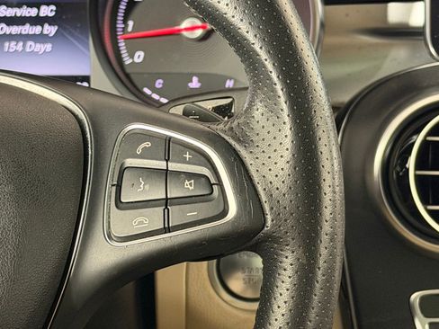 Used 2018 Mercedes-Benz GLC 300 image 17