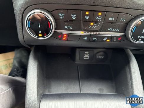 Certified 2025 Ford Escape ST-Line Select AWD/4WD image 26
