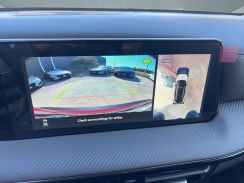 New 2026 Nissan Kicks SR w/ Cold Weather Package image 26