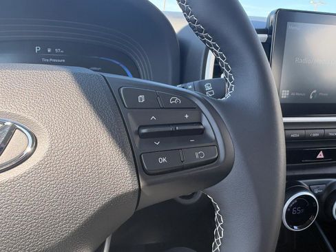 New 2026 Hyundai Venue SEL image 30