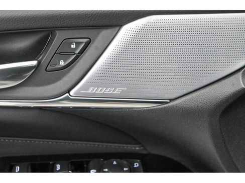 New 2025 Cadillac CT4 Premium Luxury image 16