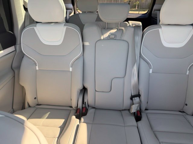 Used 2025 Volvo EX90 Ultra AWD/4WD image 14