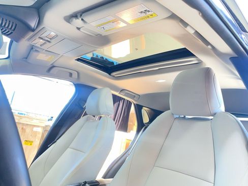 Used 2024 MAZDA CX-30 AWD 2.5 S w/ Premium Package image 33