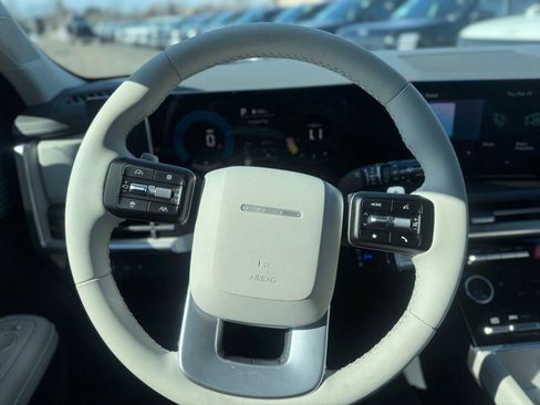 New 2026 Hyundai Santa Fe SEL image 13