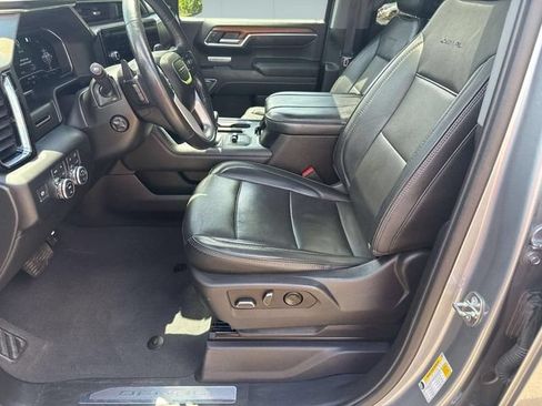 Used 2023 GMC Sierra 1500 Denali AWD/4WD image 19