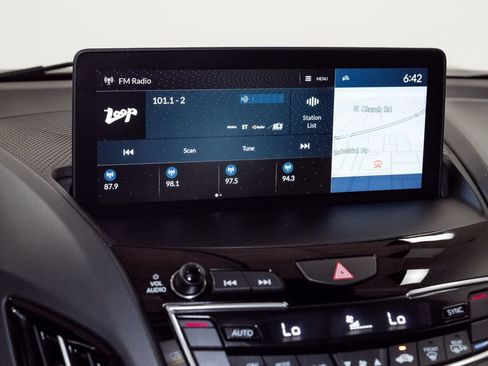 Certified 2024 Acura RDX SH-AWD w/ Technology Package image 19