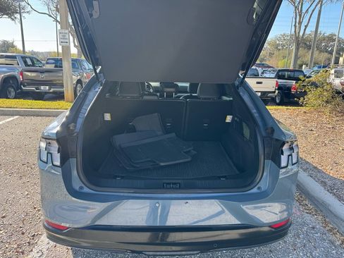 Used 2023 Ford Mustang Mach-E California Route 1 image 7