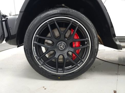 Used 2024 Mercedes-Benz G 63 AMG 4MATIC image 38