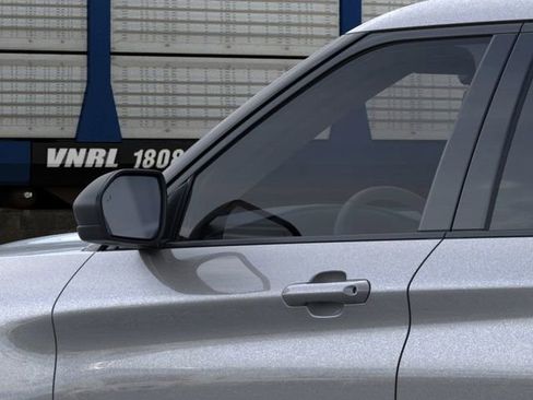 New 2026 Ford Explorer Active RWD image 21