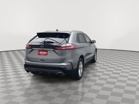 Used 2020 Ford Edge SEL w/ Convenience Package AWD/4WD image 42