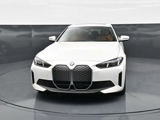 New 2026 BMW i4 eDrive40 w/ Premium Package RWD video 2