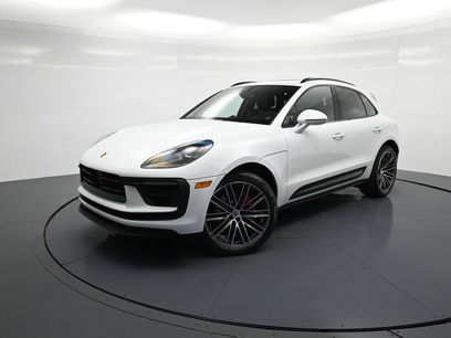 Used 2026 Porsche Macan S