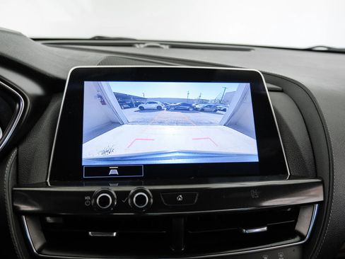 Used 2021 Cadillac CT5 Premium Luxury w/ Technology Package image 22