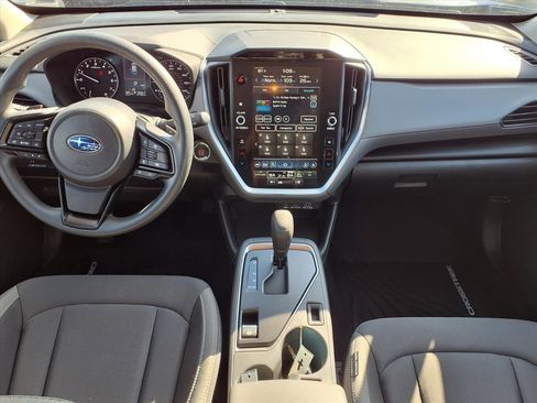 Certified 2025 Subaru Crosstrek 2.0i Premium image 10
