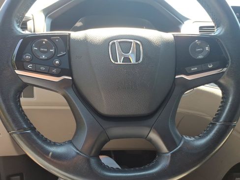 Used 2020 Honda Odyssey EX-L image 15