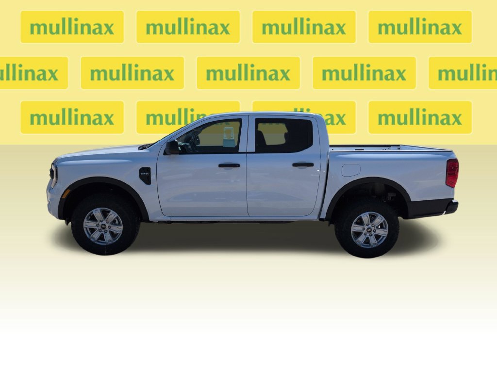 New 2026 Ford Ranger XL RWD image 11