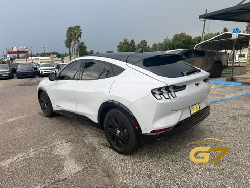 Used 2022 Ford Mustang Mach-E California Route 1 AWD/4WD image 10