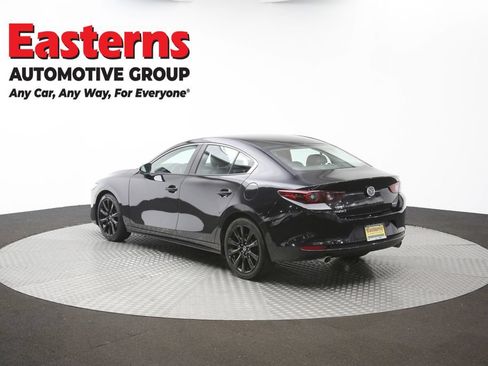 Used 2024 MAZDA MAZDA3 s FWD image 63