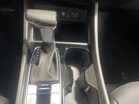 New 2026 Hyundai Tucson SEL image 19