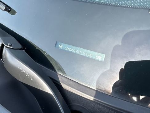 New 2026 Chevrolet Equinox LT w/ Convenience Package II image 44