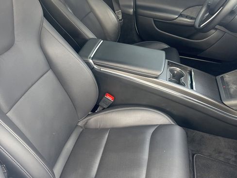 Used 2021 Tesla Model S Plaid image 13