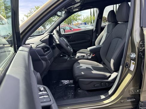New 2026 Subaru Forester Premium AWD/4WD image 13