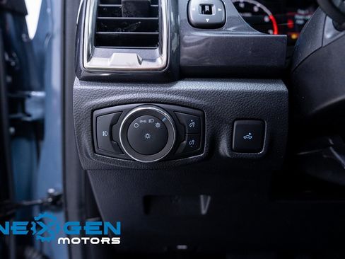 Used 2023 Ford Ranger Lariat w/ Technology Package image 21