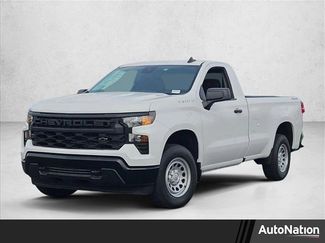 New 2026 Chevrolet Silverado 1500 W/T w/ Trailering Package video 1