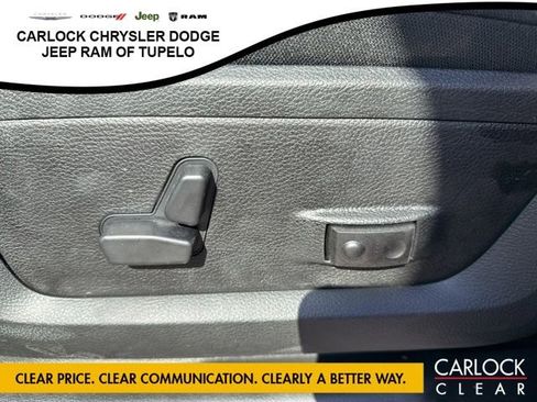 New 2026 RAM 2500 Big Horn image 13