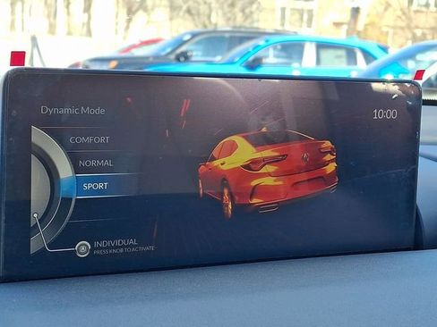 Used 2021 Acura TLX w/ Technology Package image 26