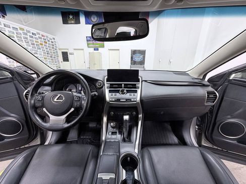 Used 2018 Lexus NX 300 AWD w/ Premium Package image 29