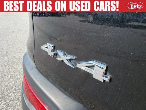 Used 2014 Jeep Cherokee Sport w/ Cold Weather Group AWD/4WD image 35