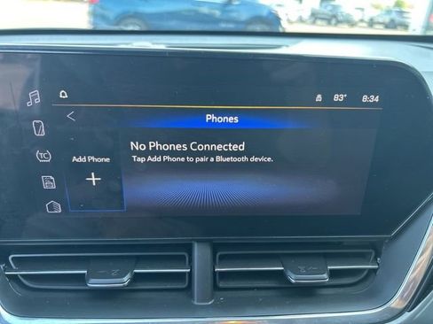 Used 2024 Chevrolet Trax ACTIV w/ Driver Confidence Package image 10