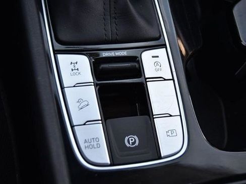 Used 2024 Hyundai Tucson SEL image 16