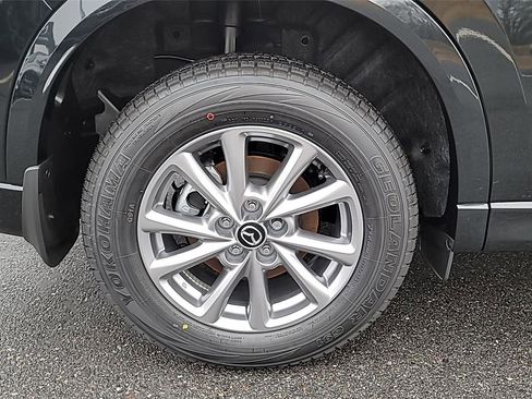 New 2025 MAZDA CX-5 AWD 2.5 S w/ Preferred Package image 34
