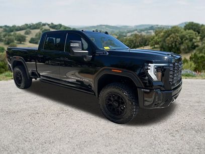 Used 2026 GMC Sierra 2500 Denali Ultimate