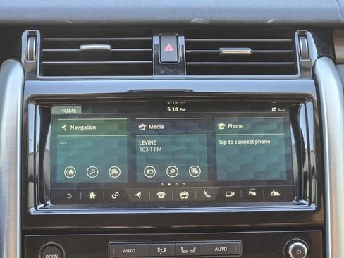 Used 2017 Land Rover Discovery HSE image 20