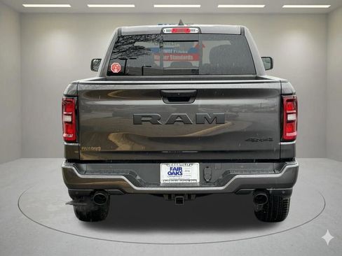 New 2026 RAM 1500 Express image 7